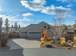 61076 Manhae Loop, Bend, OR 97702