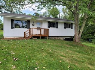 5330 N Clearview Rd, Columbia, MO 65202