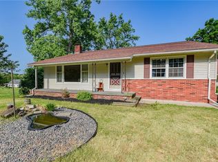 16986 Mumford Rd, Burton, OH 44021