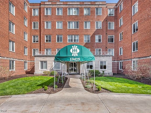 2nd image of 19425 Van Aken Blvd APT 210