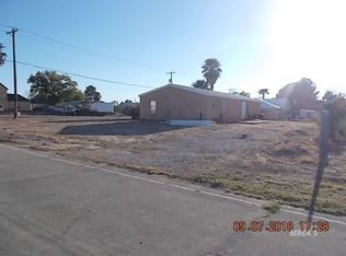 30 W Virgin St, Bunkerville, NV 89007