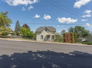 2030 N Perry St, Spokane, WA 99207