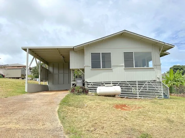 2781 Kapena St, Lihue, HI 96766
