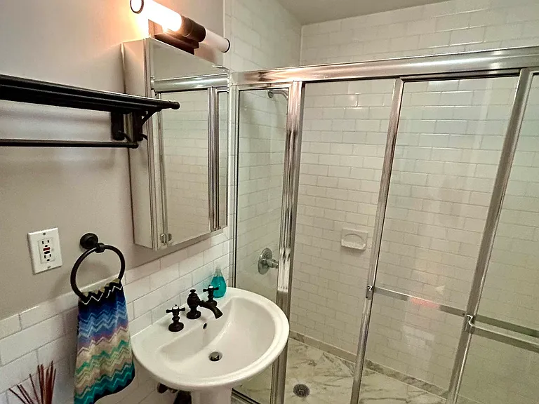 214 Bowery #PENTHOUSE — Photo 16