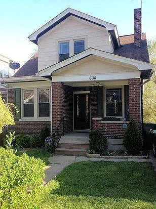 638 Clemmer Ave
