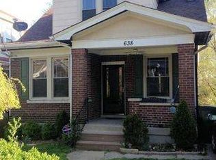 638 Clemmer Ave, Cincinnati, OH 45219