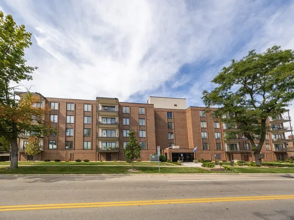 317 6th Ave SW APT 306, Rochester, MN 55902