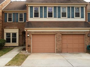 11307 Empire Ln, Rockville, MD 20852
