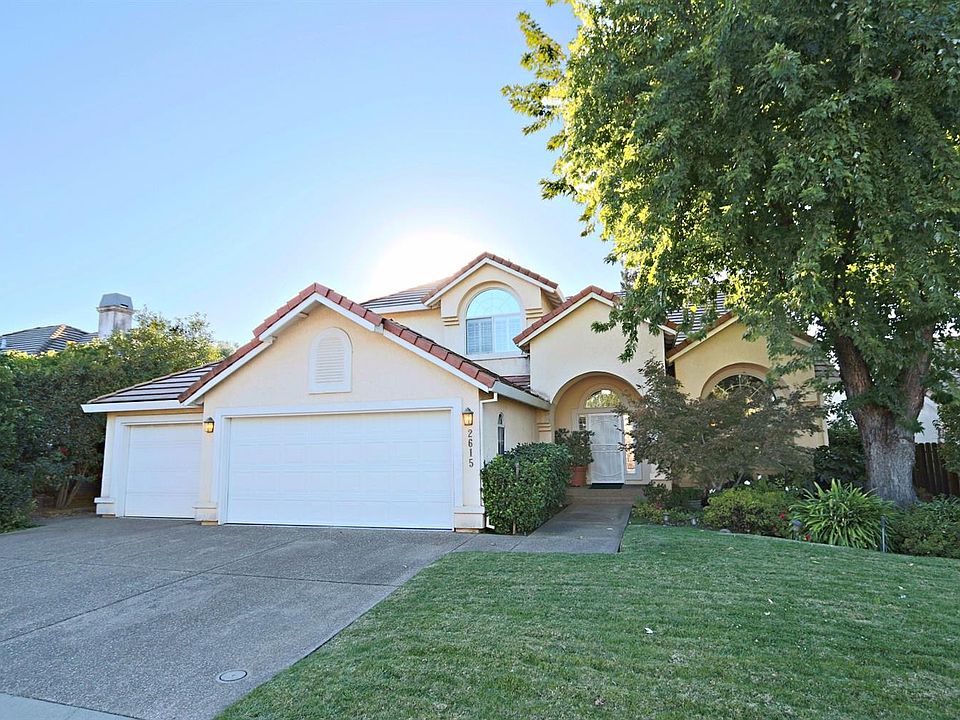 1st image of 2615 Trentwick Ct
