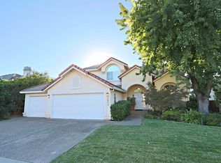 2615 Trentwick Ct, Carmichael, CA