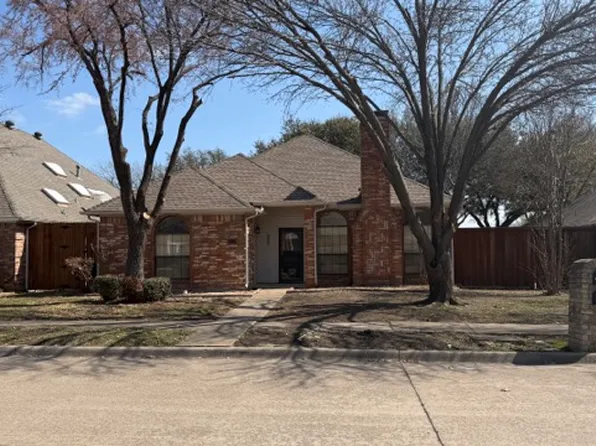 2830 Hickory Bend Dr, Garland, TX 75044