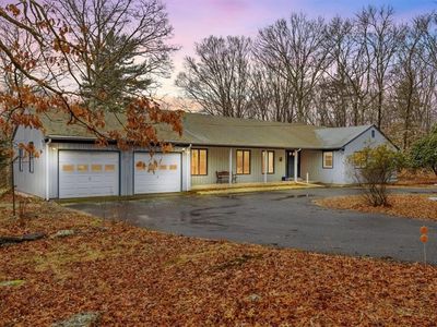 278 Fairview Ave, Rehoboth, MA, 02769