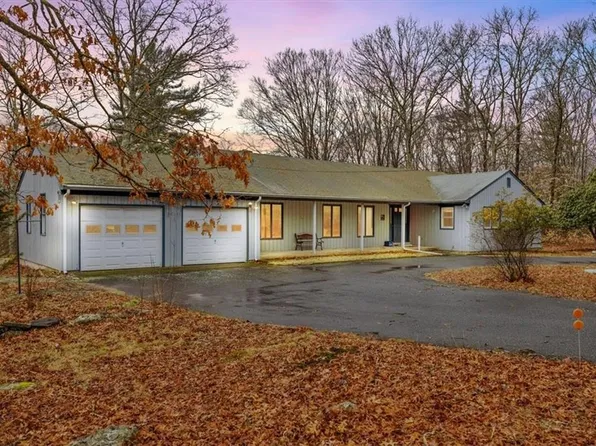 278 Fairview Ave, Rehoboth, MA 02769