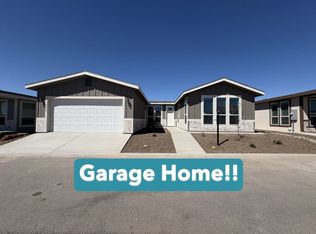 3301 S Goldfield Rd LOT 5095, Apache Junction, AZ 85119
