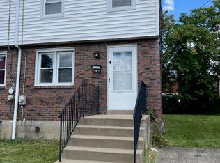 1156 Shadycrest Dr, Pittsburgh, PA 15216