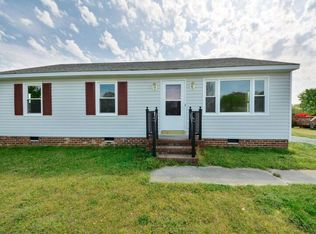 7096 Ann Cabell Ct, Mechanicsville, VA 23111