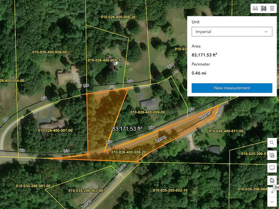 1st image of W Iris Rd