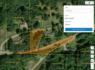 W Iris Rd, Ludington, MI 49431