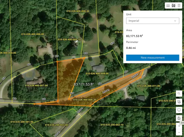 W Iris Rd, Ludington, MI 49431
