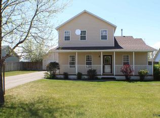 555 W River Rock Rd, Belgrade, MT 59714