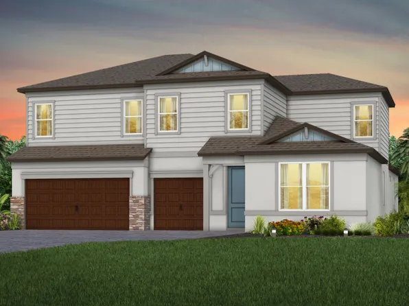 Merlot Grand Plan, Vida's Way