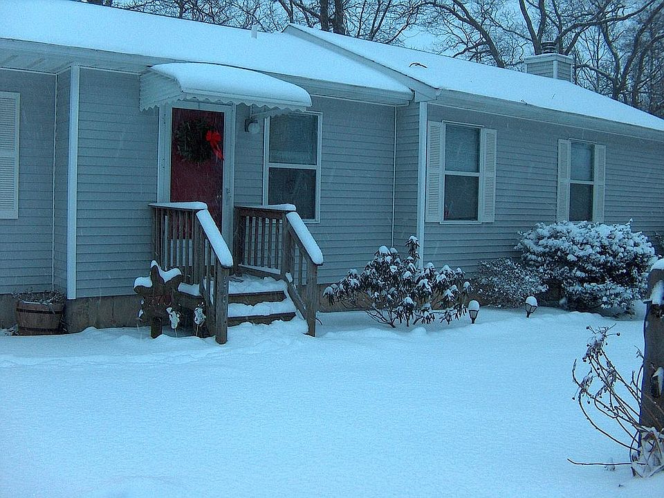 Winter Wonderland