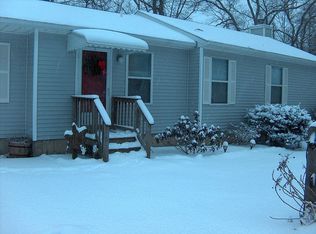 270 N Sea Mecox Rd, Southampton, NY 11968