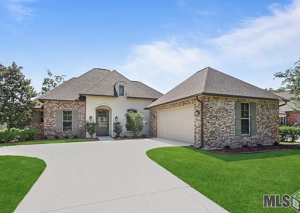 12322 Legacy Hills Dr, Geismar, LA 70734 Zillow