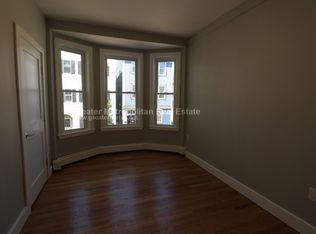 549 E 8th St #2H, Boston, MA 02127