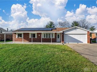8190 Meadowlark Dr, Carlisle, OH