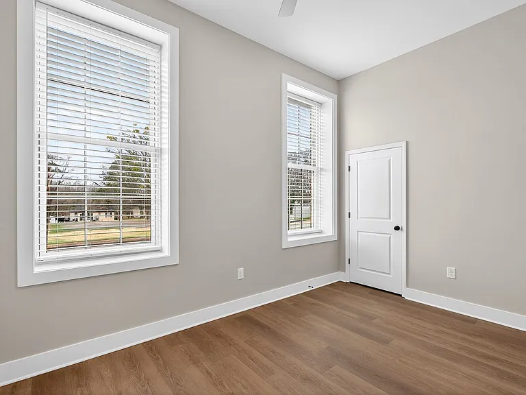 Potter's Lofts - Main Street, Cowpens SC — Photo 17