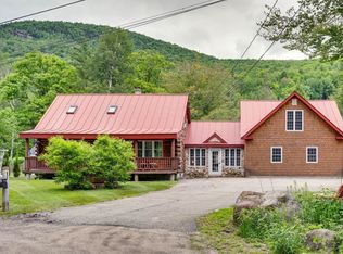 8 Louis Ln, Lincoln, NH 03251