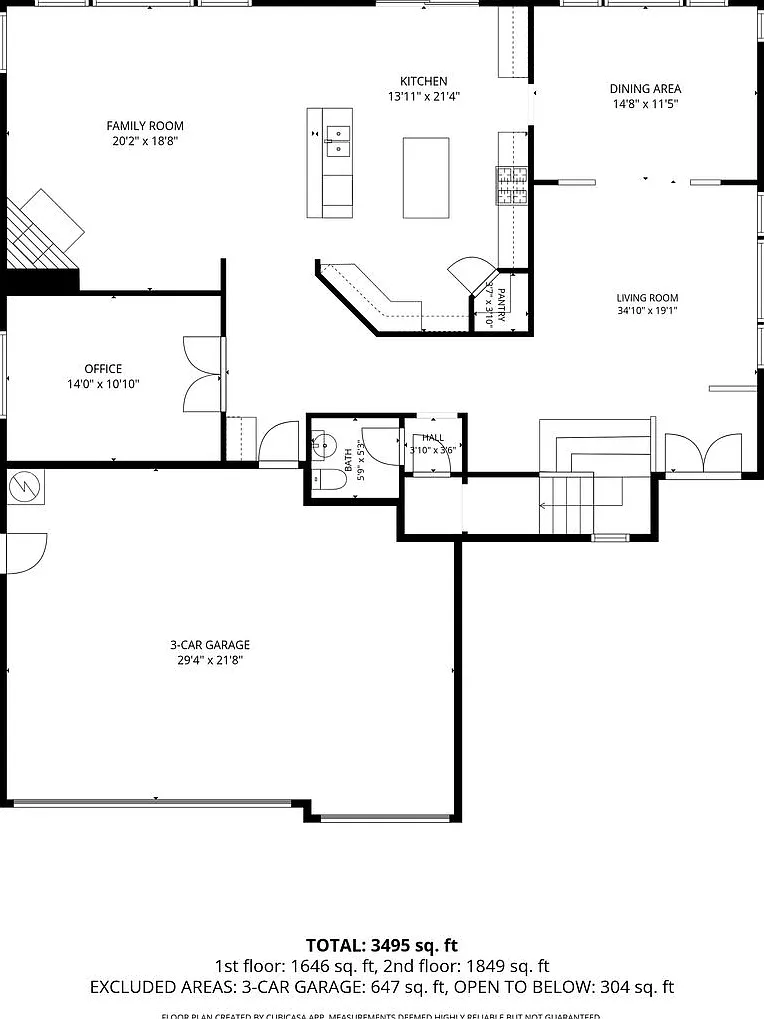 5-bedroom two story in Sylvan School District! — Photo 3