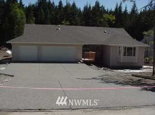 LOT A Air Park, Silverdale, WA 98383