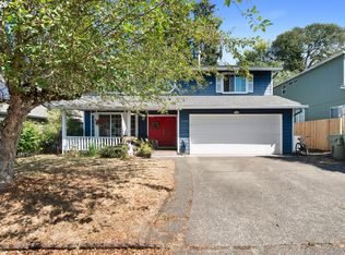 1158 SW 213th Ave, Beaverton, OR 97003