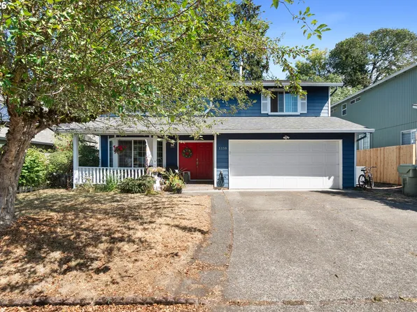 1158 SW 213th Ave, Beaverton, OR 97003
