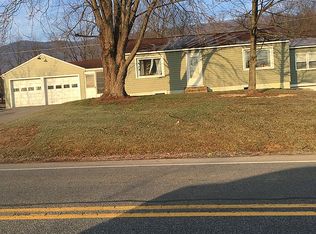 19554 Raystown Rd, James Creek, PA 16657