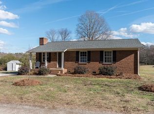 602 Pennigar Rd, Monroe, NC 28110