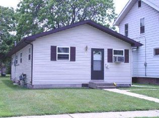 1012 Woodward Ave #A, Toledo, OH 43608