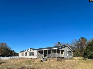 6807 Cabin Creek Rd, Hopkins, SC 29061