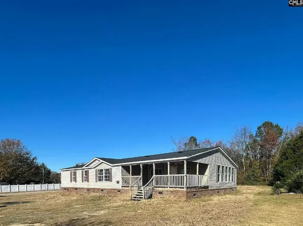 6807 Cabin Creek Rd, Hopkins, SC 29061