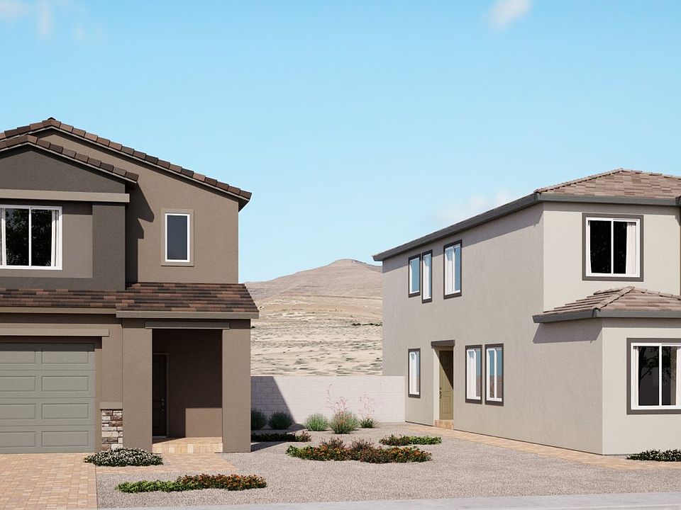 Simmance by Lennar in North Las Vegas NV Zillow