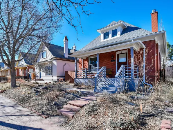 617 S Logan St, Denver, CO