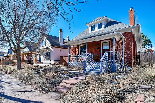 617 S Logan St #2 Photo 1