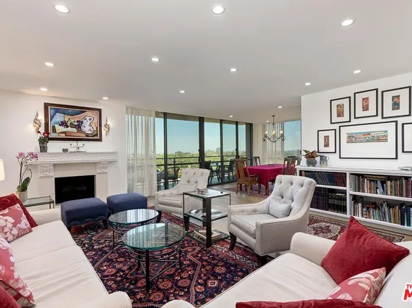 211 S Spalding Dr #403S, Beverly Hills, CA 90212