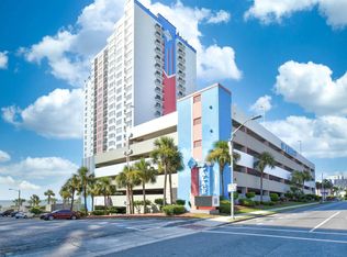 1605 S Ocean Blvd, Myrtle Beach, SC 29577