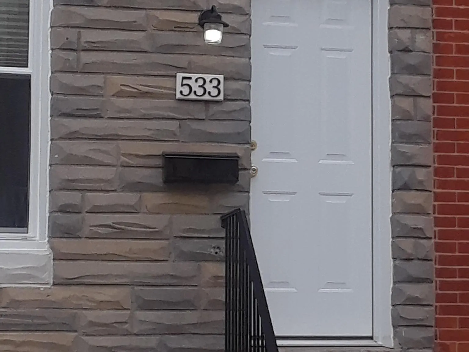 533 E Gittings St — Photo 2