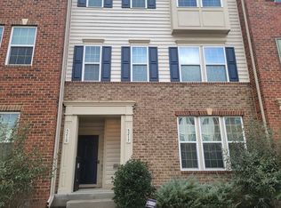 5217 Stream Bank Ln #308J, Greenbelt, MD 20770