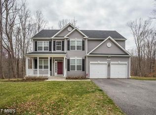 940 Arden Ct, Prince Frederick, MD 20678