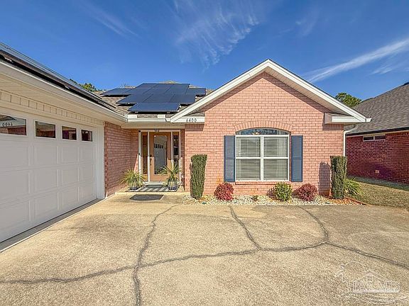 4th image of 6400 Old Harbor Ct